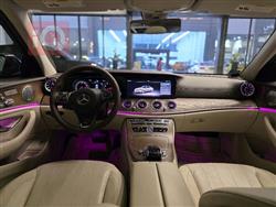 مرسيدس بنز E-Class
